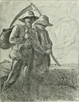 An illustration from Studio international (1893)