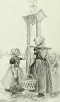 An illustration from Studio international (1893)