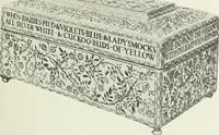 An illustration from Studio international (1893)