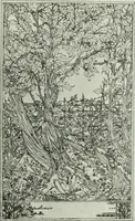 An illustration from Studio international (1893)