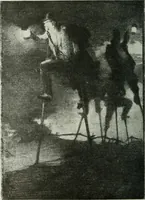 An illustration from Studio international (1893)