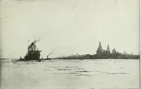An illustration from Studio international (1893)