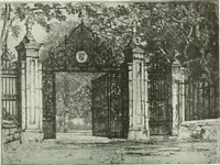 An illustration from Studio international (1893)