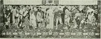 An illustration from Studio international (1893)