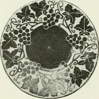 An illustration from Studio international (1893)