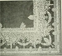 An illustration from Studio international (1893)