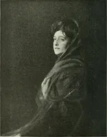 An illustration from Studio international (1893)