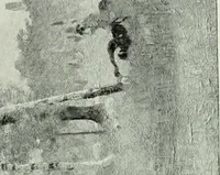 An illustration from Studio international (1893)