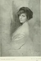 An illustration from Studio international (1893)