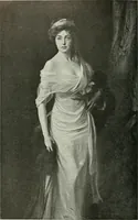 An illustration from Studio international (1893)