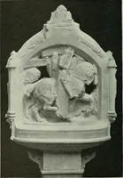 An illustration from Studio international (1893)