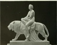 An illustration from Studio international (1893)