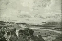 An illustration from Studio international (1893)
