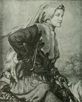 An illustration from Studio international (1893)