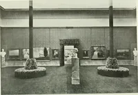 An illustration from Studio international (1893)