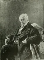 An illustration from Studio international (1893)