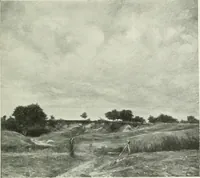 An illustration from Studio international (1893)