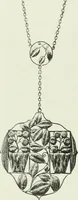 An illustration from Studio international (1893)