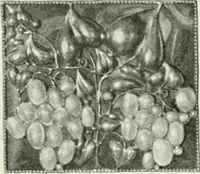 An illustration from Studio international (1893)