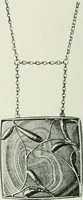 An illustration from Studio international (1893)