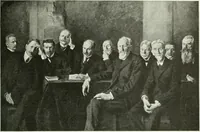 An illustration from Studio international (1893)