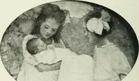 An illustration from Studio international (1893)