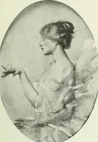 An illustration from Studio international (1893)