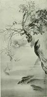An illustration from Studio international (1893)