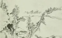 An illustration from Studio international (1893)