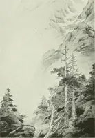 An illustration from Studio international (1893)