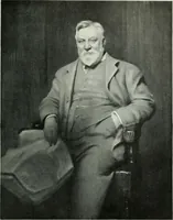 An illustration from Studio international (1893)
