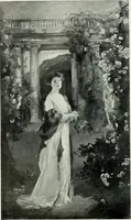 An illustration from Studio international (1893)