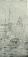 An illustration from Studio international (1893)