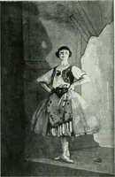 An illustration from Studio international (1893)