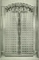 An illustration from Studio international (1893)