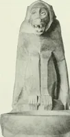 An illustration from Studio international (1893)