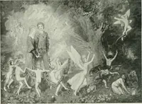 An illustration from Studio international (1893)