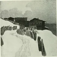 An illustration from Studio international (1893)