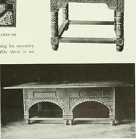An illustration from Studio international (1893)
