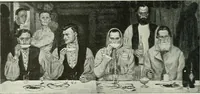 An illustration from Studio international (1893)