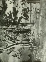 An illustration from Studio international (1893)