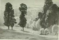 An illustration from Studio international (1893)