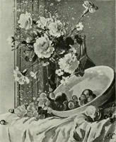 An illustration from Studio international (1893)