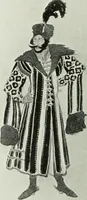 An illustration from Studio international (1893)