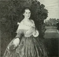 An illustration from Studio international (1893)