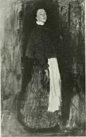 An illustration from Studio international (1893)