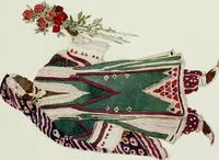 An illustration from Studio international (1893)