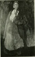 An illustration from Studio international (1893)