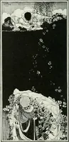 An illustration from Studio international (1893)