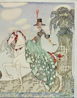 An illustration from Studio international (1893)